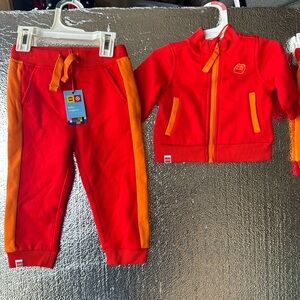 Lego hoodies and sweats